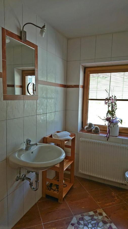 Apartment Prossegger Нойкирхен-ам-Гросфенедигер Экстерьер фото